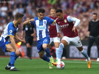 Nhận định kèo xiên 31/12 Aston Villa vs Brighton, EPL