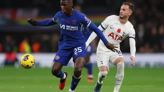 tottenham-vs-chelsea-cado188 Nhận định soi kèo Tottenham vs Chelsea, 23h30 ngày 08/12