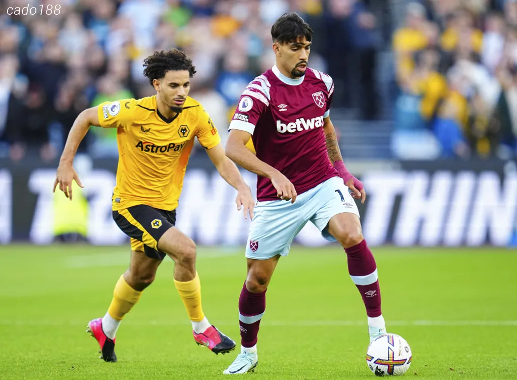 Nhận định soi kèo West Ham vs Wolves, 03h00 ngày 10/12