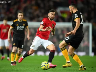 Nhận định soi kèo Wolves vs Man United, 00h30 ngày 27/12, EPL