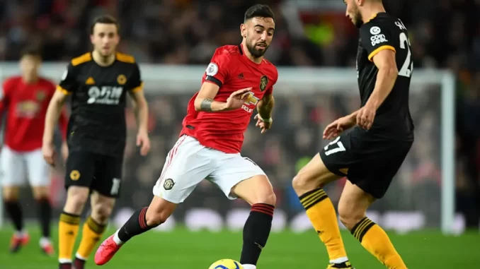 Nhận định soi kèo Wolves vs Man United, 00h30 ngày 27/12, EPL