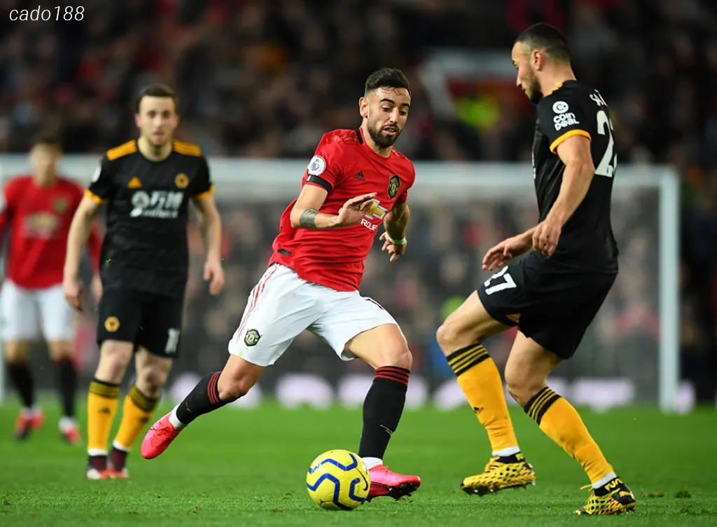 Nhận định soi kèo Wolves vs Man United, 00h30 ngày 27/12, EPL