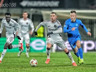Nhận định soi kèo Ajax vs Galatasaray, 03h00 ngày 31.01-1