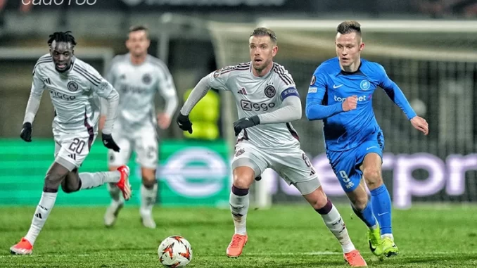 Nhận định soi kèo Ajax vs Galatasaray, 03h00 ngày 31.01-1 Nhận định soi kèo Ajax vs Galatasaray, 03h00 ngày 31.01-1