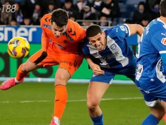 Nhận định soi kèo Alaves vs Celta Vigo, 03h00 ngày 28.01-1
