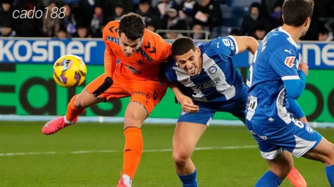 Nhận định soi kèo Alaves vs Celta Vigo, 03h00 ngày 28.01-1 Nhận định soi kèo Alaves vs Celta Vigo, 03h00 ngày 28.01-1