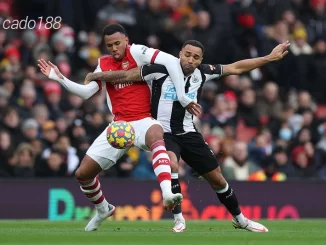 Nhận định soi kèo Arsenal vs Newcastle, 03h00 ngày 08.01-1