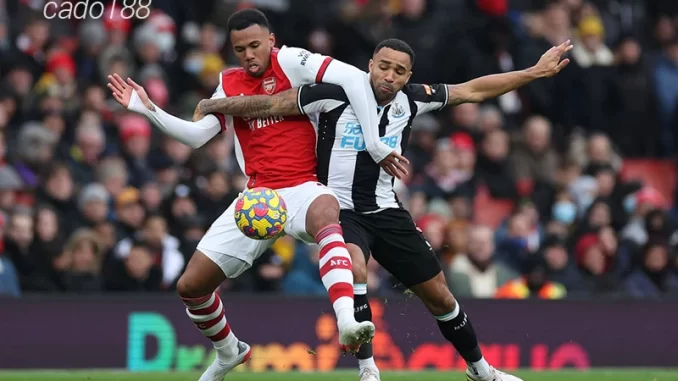 Nhận định soi kèo Arsenal vs Newcastle, 03h00 ngày 08.01-1 Nhận định soi kèo Arsenal vs Newcastle, 03h00 ngày 08.01-1