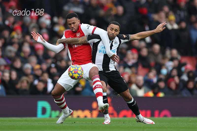 Nhận định soi kèo Arsenal vs Newcastle, 03h00 ngày 08.01-1