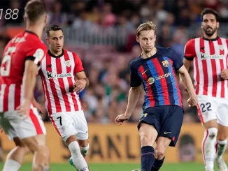Nhận định soi kèo Athletic Bilbao vs Barcelona, 02h00 ngày 09.01-1