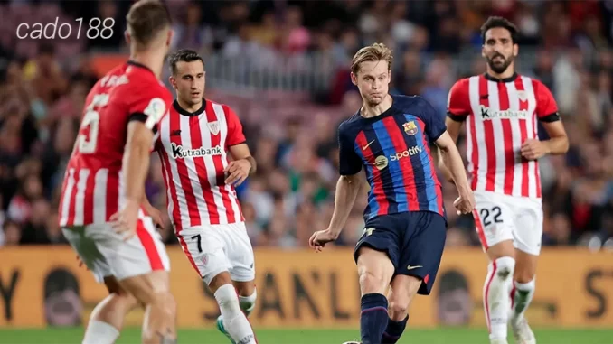 Nhận định soi kèo Athletic Bilbao vs Barcelona, 02h00 ngày 09.01-1 Nhận định soi kèo Athletic Bilbao vs Barcelona, 02h00 ngày 09.01-1