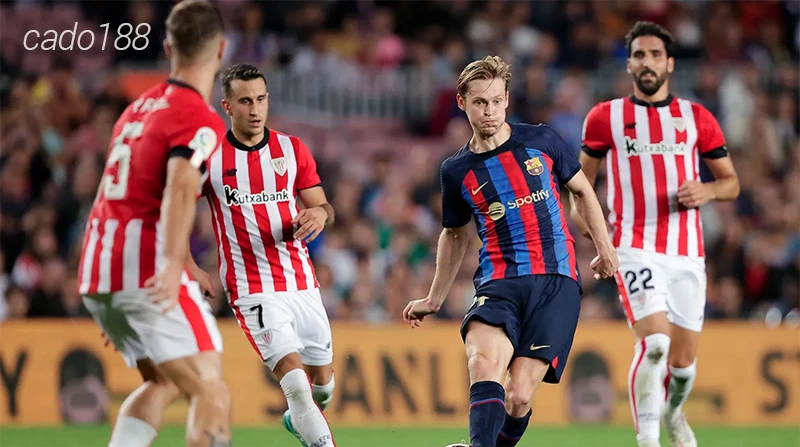 Nhận định soi kèo Athletic Bilbao vs Barcelona, 02h00 ngày 09/01