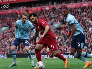 Nhận định soi kèo Brentford vs Liverpool, 22h00 ngày 18.01-1