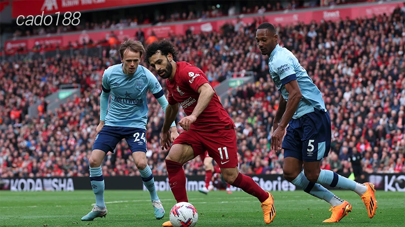 Nhận định soi kèo Brentford vs Liverpool, 22h00 ngày 18.01-1