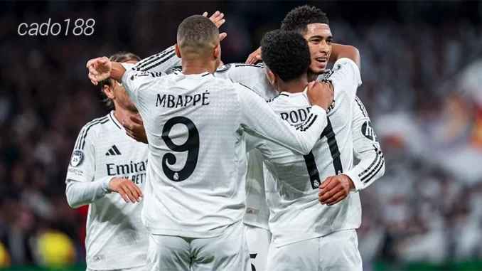 Nhận định soi kèo Brest vs Real Madrid, 03h00 ngày 30.01-1 Nhận định soi kèo Brest vs Real Madrid, 03h00 ngày 30.01-1