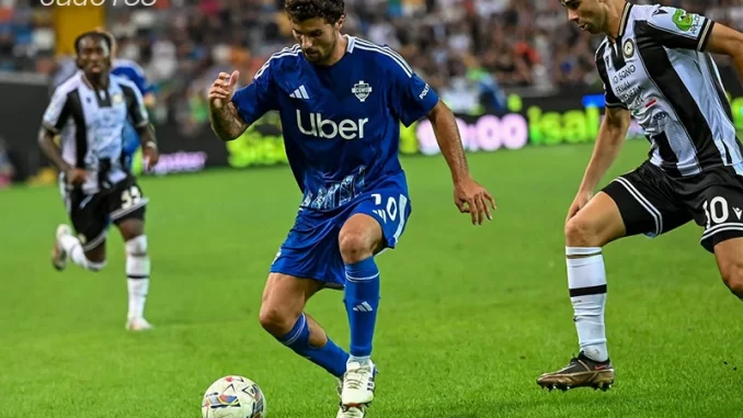 Nhận định soi kèo Como vs Udinese, 02h45 ngày 21.01-1 Nhận định soi kèo Como vs Udinese, 02h45 ngày 21.01-1