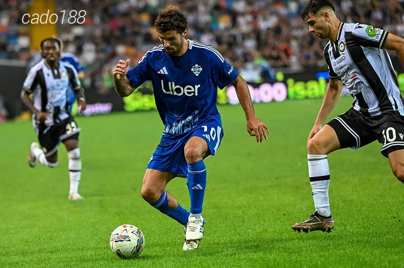 Nhận định soi kèo Como vs Udinese, 02h45 ngày 21.01-1