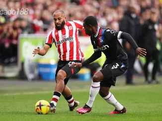 Nhận định soi kèo Crystal Palace vs Brentford, 21h00 ngày 26.01-1