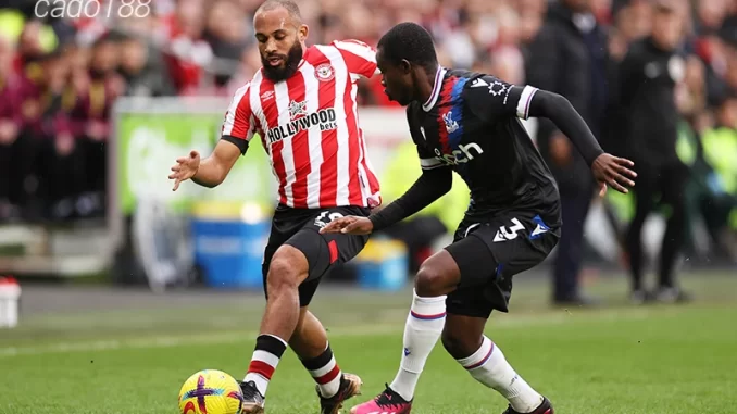 Nhận định soi kèo Crystal Palace vs Brentford, 21h00 ngày 26.01-1 Nhận định soi kèo Crystal Palace vs Brentford, 21h00 ngày 26.01-1