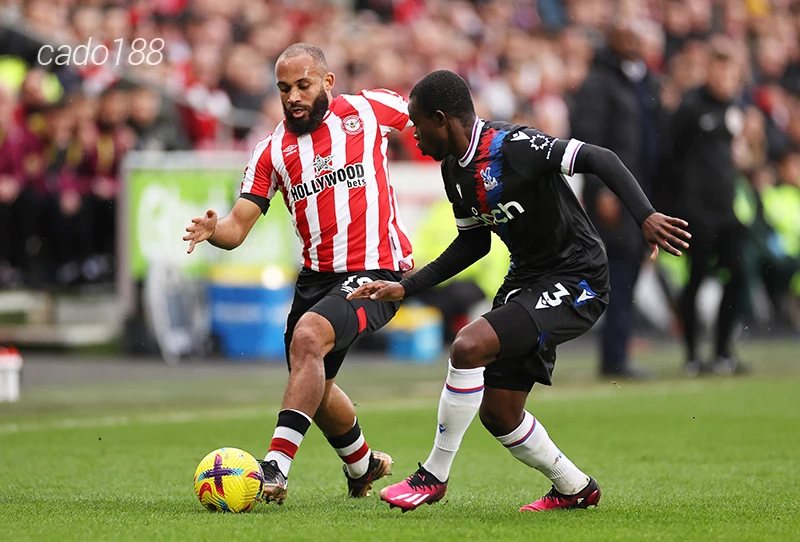 Nhận định soi kèo Crystal Palace vs Brentford, 21h00 ngày 26.01-1
