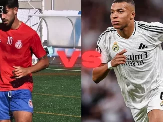 Nhận định soi kèo Deportiva Minera vs Real Madrid, 01h00 ngày 07.01-1