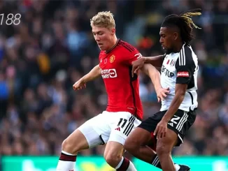 Nhận định soi kèo Fulham vs Manchester United, 02h00 ngày 27.01-1