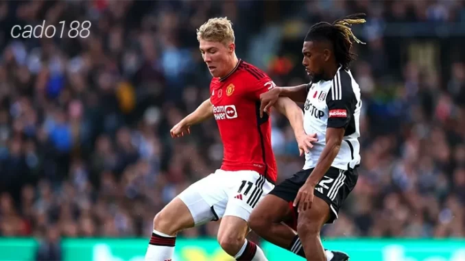 Nhận định soi kèo Fulham vs Manchester United, 02h00 ngày 27.01-1 Nhận định soi kèo Fulham vs Manchester United, 02h00 ngày 27.01-1