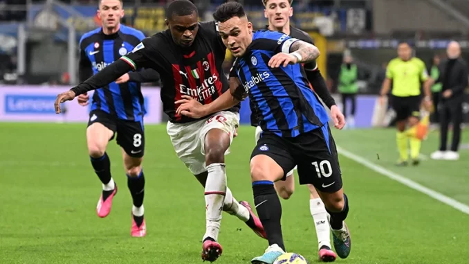 Nhận định soi kèo Inter Milan vs AC Milan, 02h00 ngày 07.01-1 Nhận định soi kèo Inter Milan vs AC Milan, 02h00 ngày 07.01-1