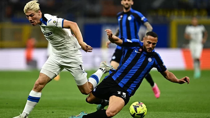 Nhận định soi kèo Inter Milan vs Atalanta, 02h00 ngày 03.01-1