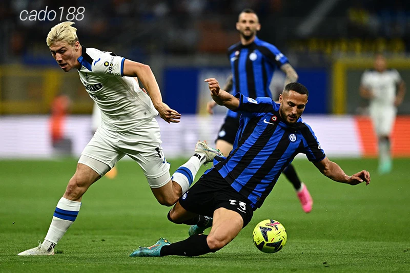 Nhận định soi kèo Inter Milan vs Atalanta, 02h00 ngày 03.01-1