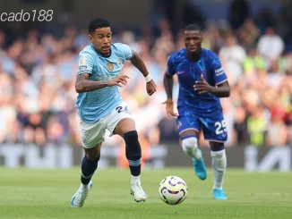 Nhận định soi kèo Ipswich vs Manchester City, 23h30 ngày 19.01-1