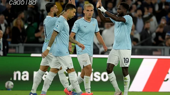 Nhận định soi kèo Lazio vs Real Sociedad, 03h00 ngày 24.01-1 Nhận định soi kèo Lazio vs Real Sociedad, 03h00 ngày 24.01-1
