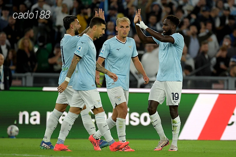 Nhận định soi kèo Lazio vs Real Sociedad, 03h00 ngày 24.01-1