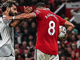 Nhận định soi kèo Liverpool vs Manchester United, 23h30 ngày 05.01-1