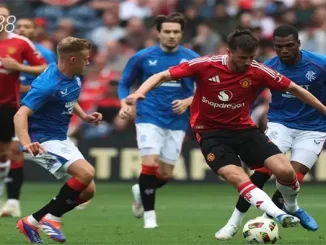 Nhận định soi kèo Manchester United vs Rangers, 03h00 ngày 24.01-1