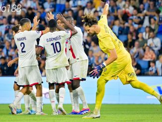 Nhận định soi kèo Marseille vs Le Havre, 02h45 ngày 06.01-1