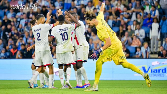 Nhận định soi kèo Marseille vs Le Havre, 02h45 ngày 06.01-1 Nhận định soi kèo Marseille vs Le Havre, 02h45 ngày 06.01-1