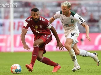 Nhận định soi kèo Monchengladbach vs Bayern Munich, 00h30 ngày 12.01-1
