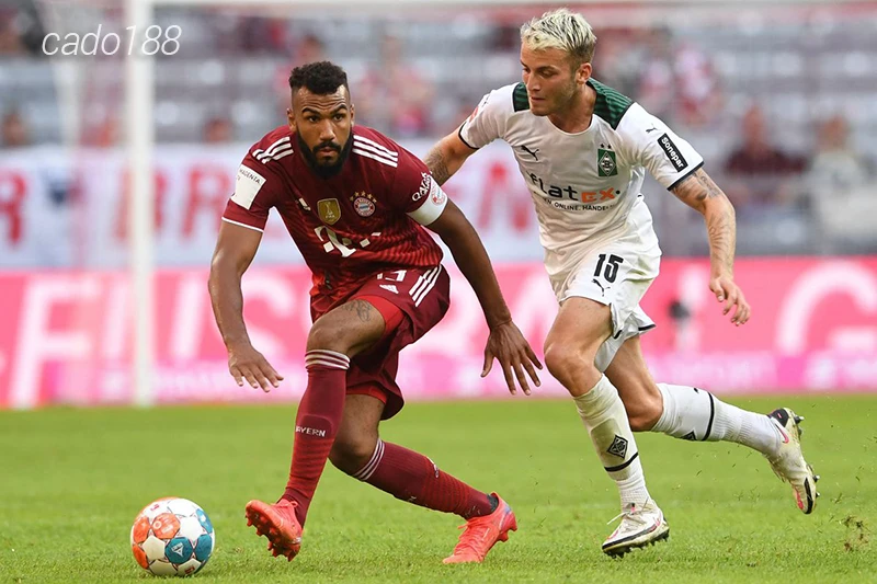 Nhận định soi kèo Monchengladbach vs Bayern Munich, 00h30 12/01