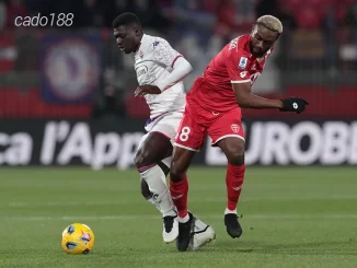Nhận định soi kèo Monza vs Fiorentina, 02h45 ngày 14.01-1