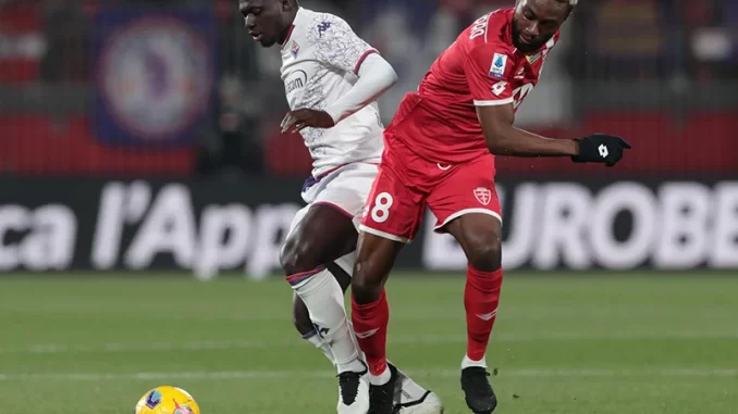 Nhận định soi kèo Monza vs Fiorentina, 02h45 ngày 14.01-1 Nhận định soi kèo Monza vs Fiorentina, 02h45 ngày 14.01-1