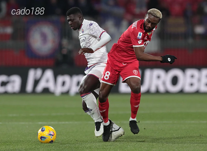 Nhận định soi kèo Monza vs Fiorentina, 02h45 ngày 14.01-1