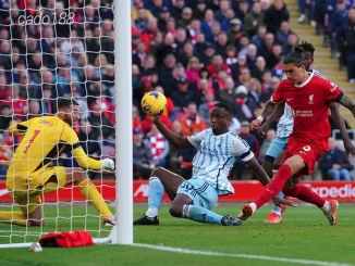 Nhận định soi kèo Nottingham vs Liverpool, 03h00 ngày 15.01-1