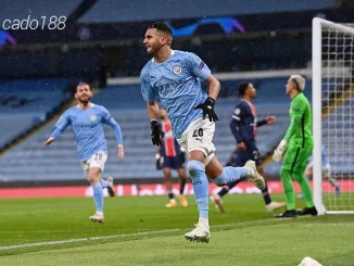 Nhận định soi kèo PSG vs Manchester City, 03h00 ngày 23.01-1