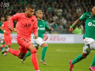 Nhận định soi kèo PSG vs St Etienne, 02h45 ngày 13.01-1