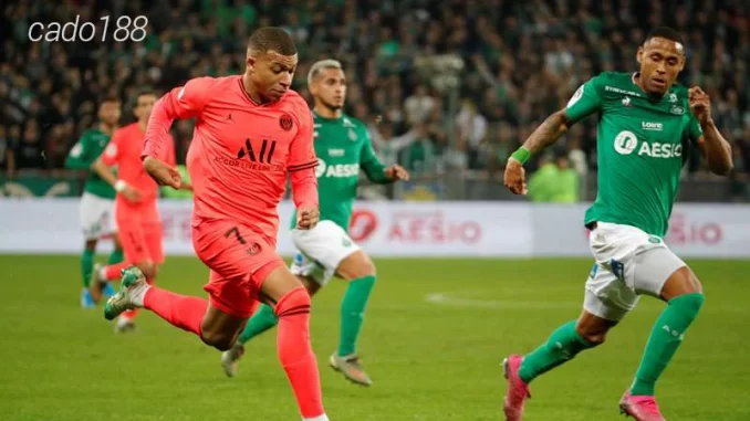 Nhận định soi kèo PSG vs St Etienne, 02h45 ngày 13.01-1 Nhận định soi kèo PSG vs St Etienne, 02h45 ngày 13.01-1