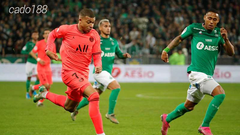 Nhận định soi kèo PSG vs St Etienne, 02h45 ngày 13.01-1