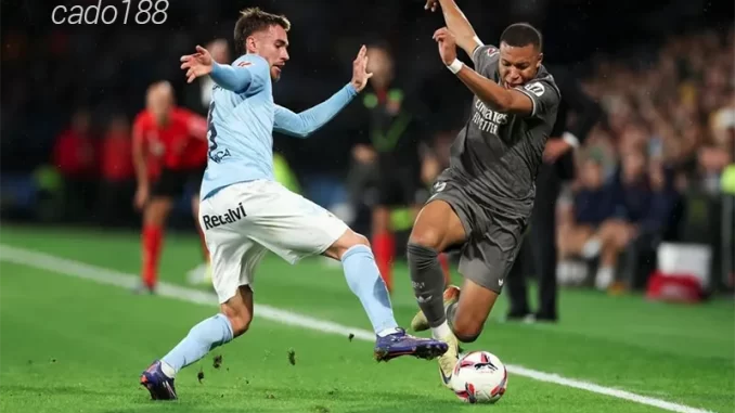 Nhận định soi kèo Real Madrid vs Celta Vigo, 03h30 ngày 17.01-1 Nhận định soi kèo Real Madrid vs Celta Vigo, 03h30 ngày 17.01-1