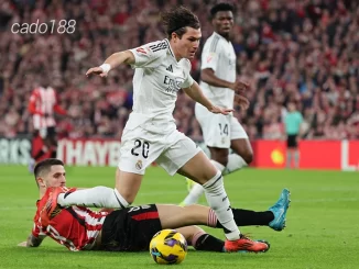 Nhận định soi kèo Real Madrid vs Salzburg, 03h00 ngày 23.01-1