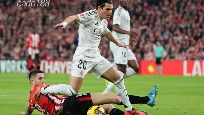 Nhận định soi kèo Real Madrid vs Salzburg, 03h00 ngày 23.01-1 Nhận định soi kèo Real Madrid vs Salzburg, 03h00 ngày 23.01-1